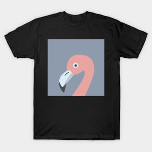 Pink Flamingo T-Shirt